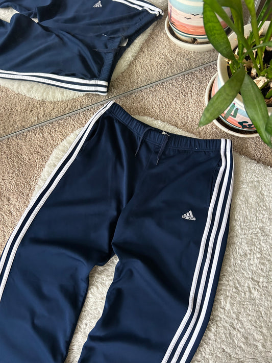 Vintage Adidas Womens Trackpants