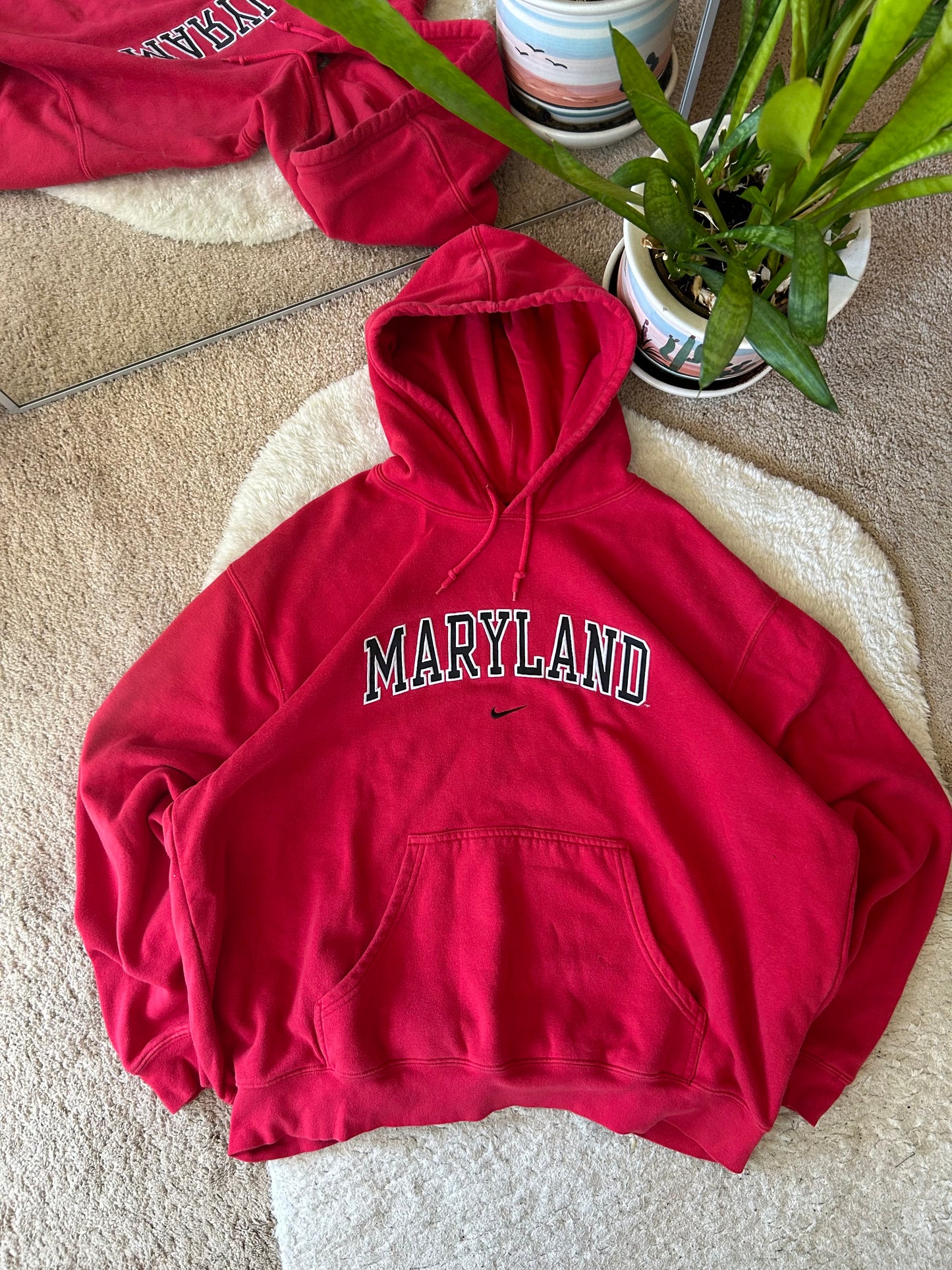 Vintage UMD ✔️ Hoodie