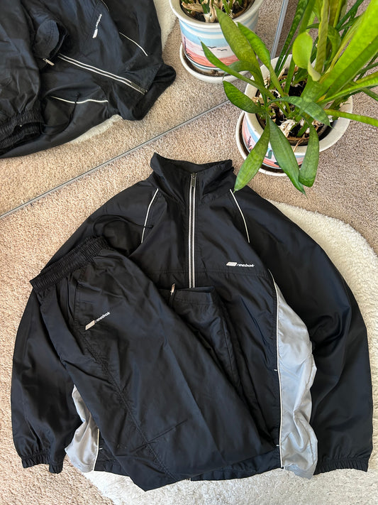 Vintage Reebok Tracksuit