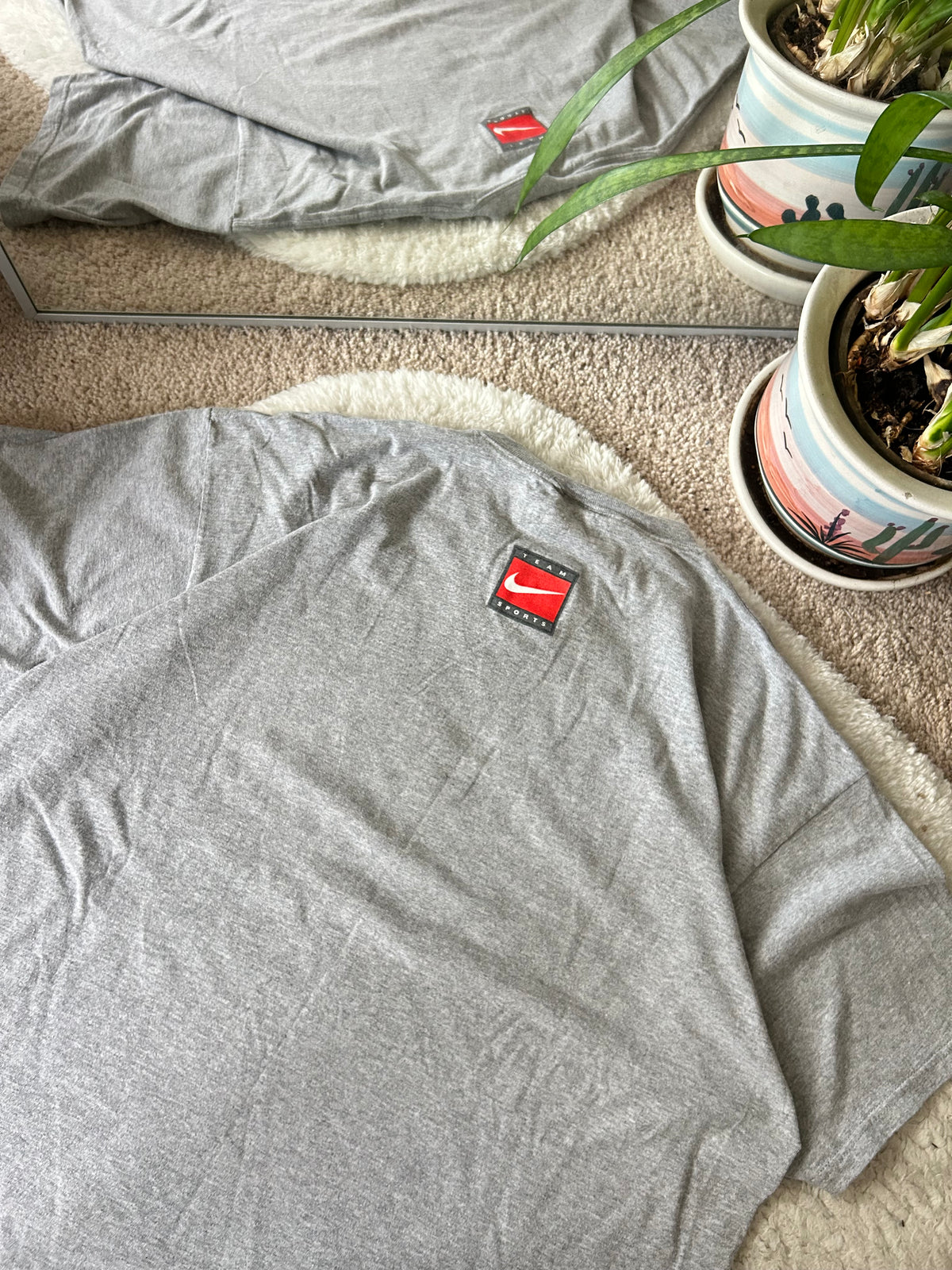 90s UMD ✔️ Football tee