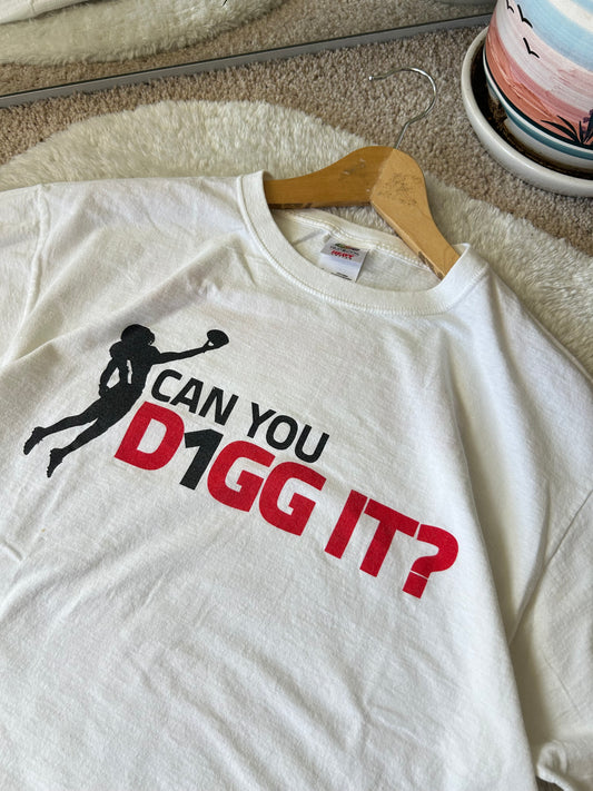2014 UMD Stefon Diggs tee