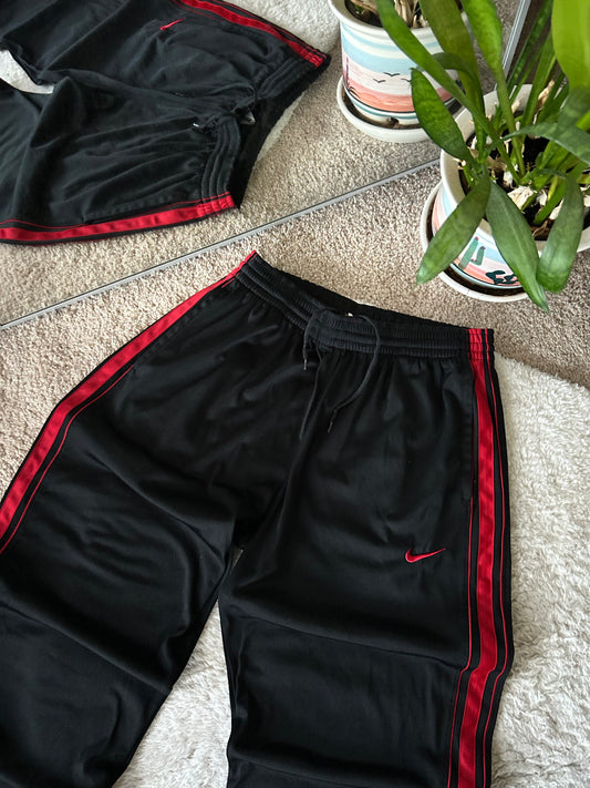 Vintage ✔️ Trackpants (M)
