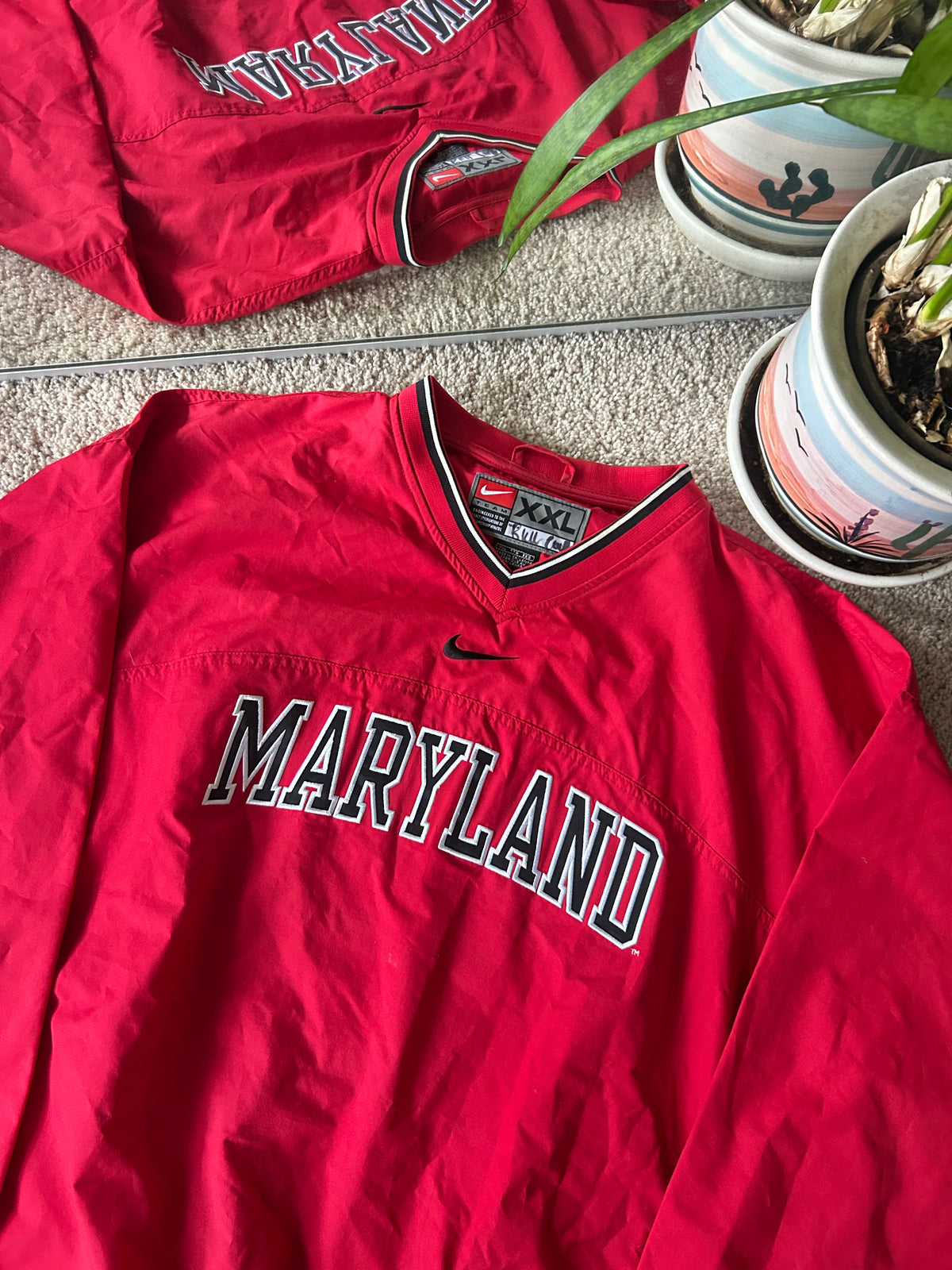 Vintage UMD ✔️ Pullover