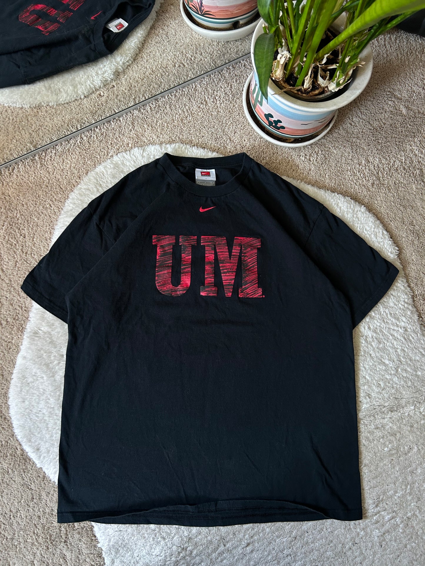 Vintage UMD ✔️ Turtle tee
