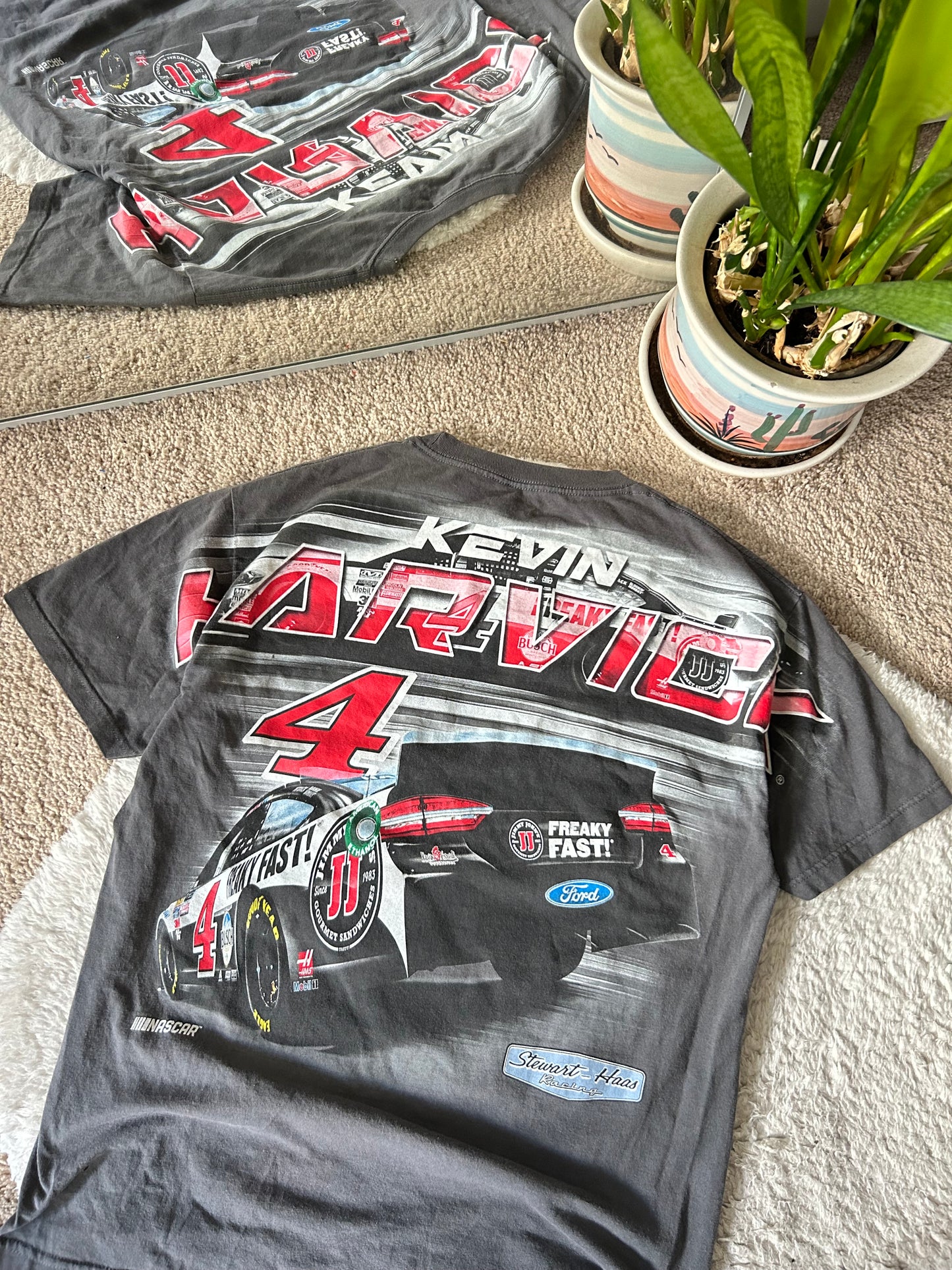 Nascar AOP Kevin Harvick