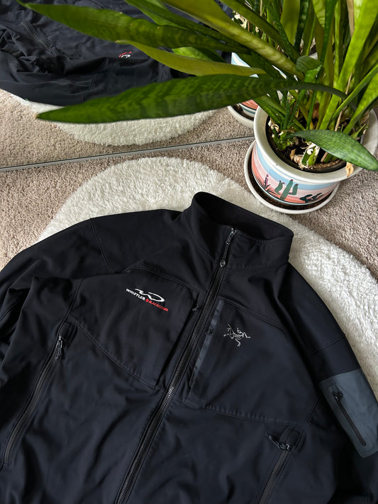 Arc’teryx Jacket