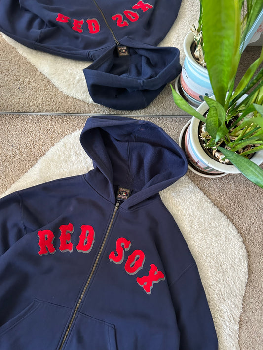 Early 2000s Boston Red Sox