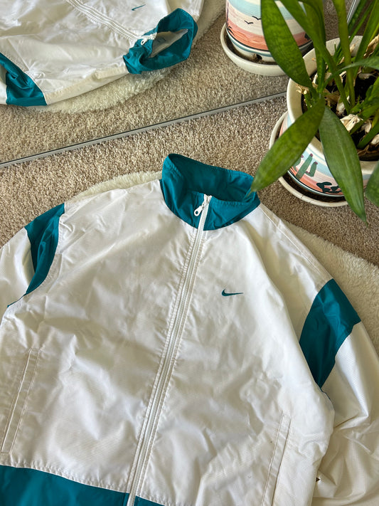 Vintage ✔️ Womens Zip up